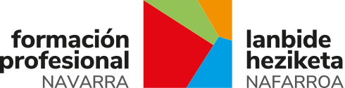 Formación Profesional Navarra · Lanbide Heziketa Nafarroa